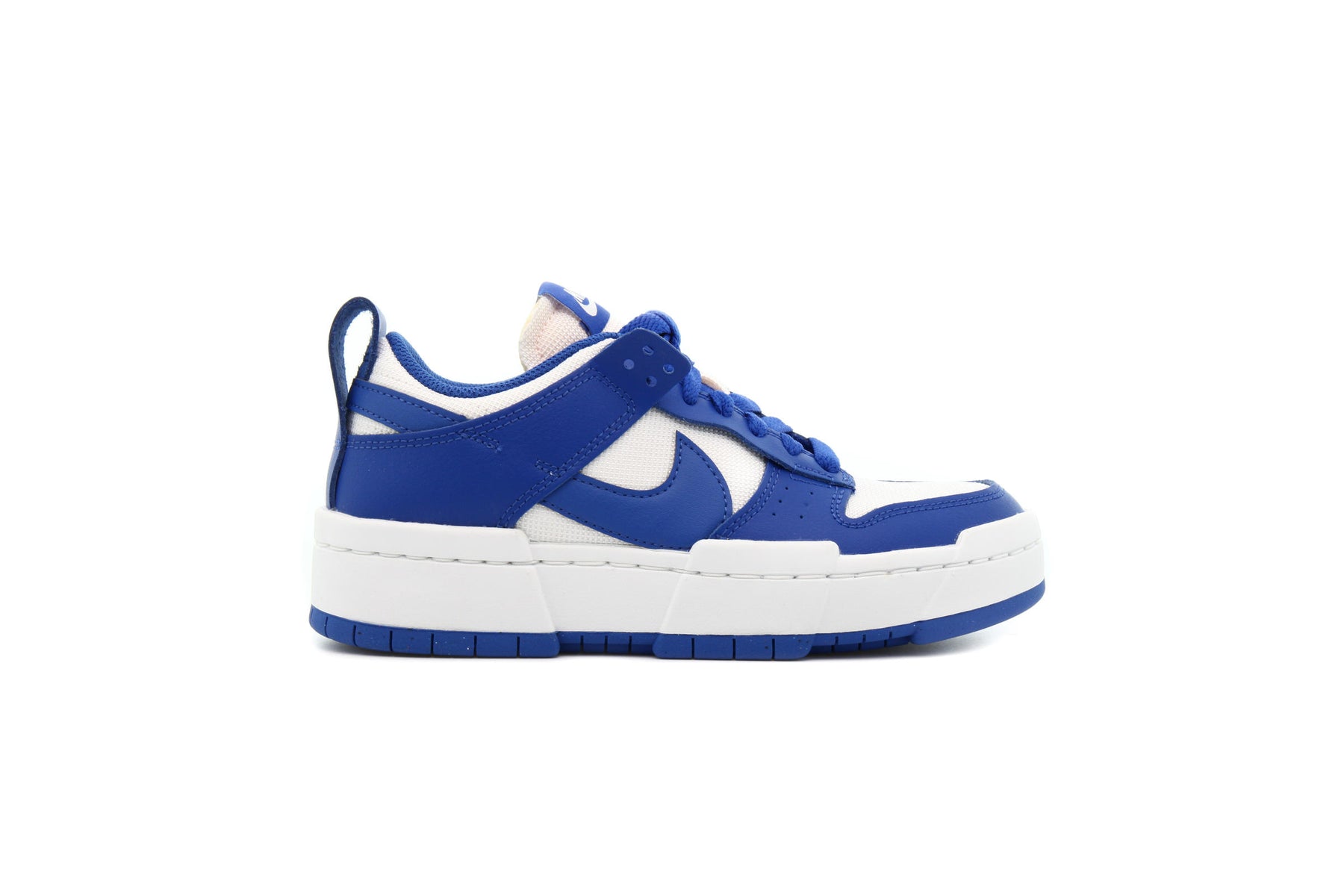 Nike WMNS DUNK LOW DISRUPT "GAME ROYAL"