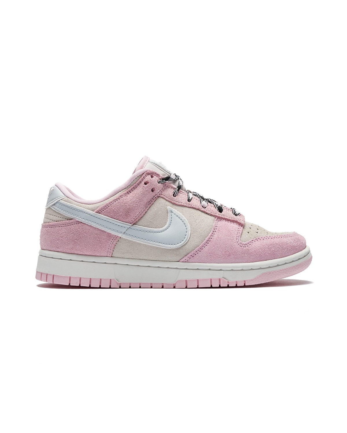 Nike WMNS DUNK LOW LX 'Pink Foam'