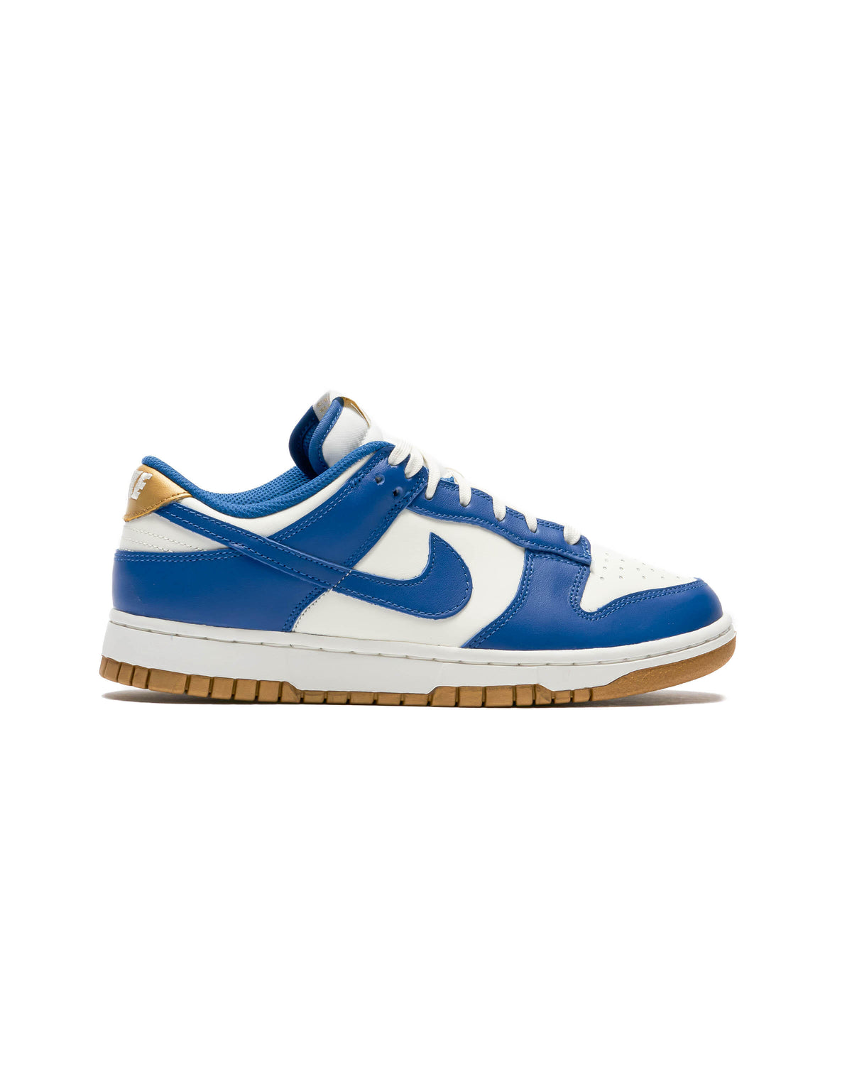 Nike Mens Dunk Low PRM DR9705 300 Armory Navy - Size