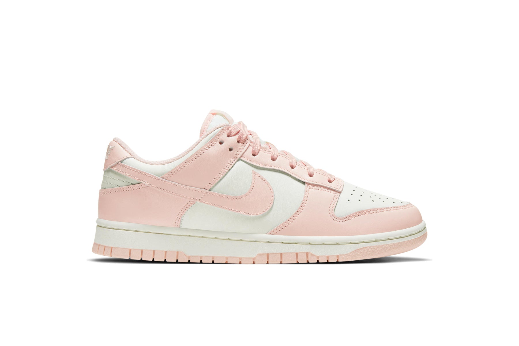 Nike WMNS DUNK LOW "ORANGE PEARL"