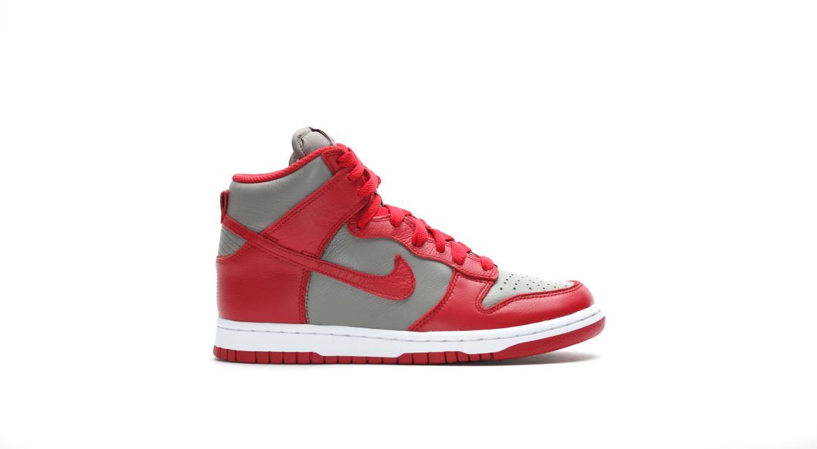 Nike Wmns Dunk Retro QS