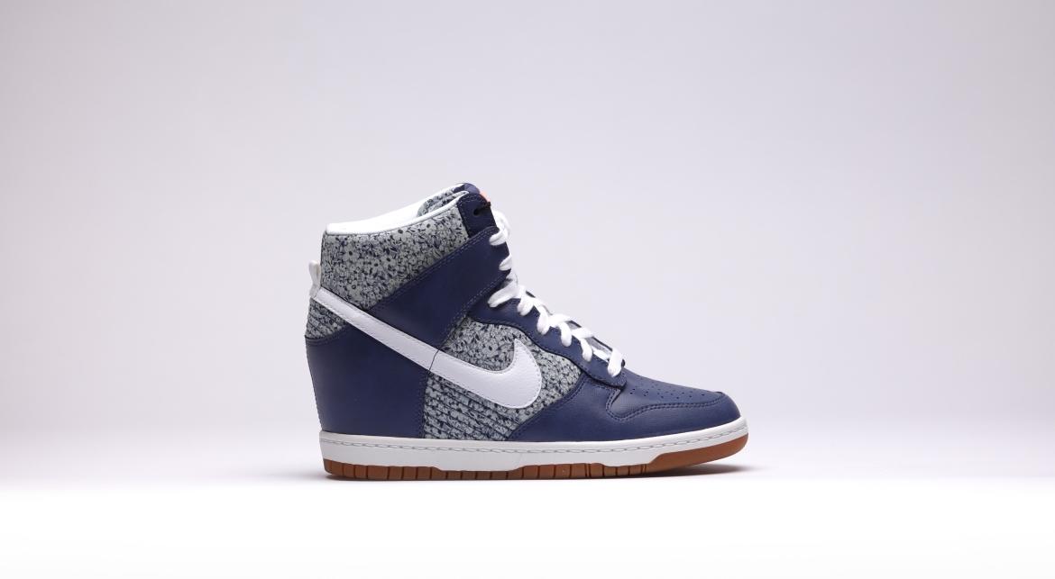 Nike Wmns Dunk Sky HI LIB QS