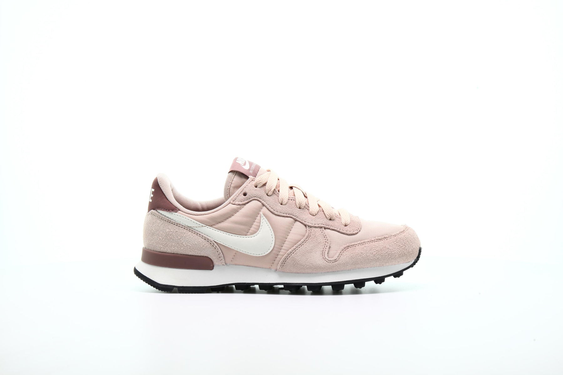 Nike Wmns Internationalist "Smokey Mauve"