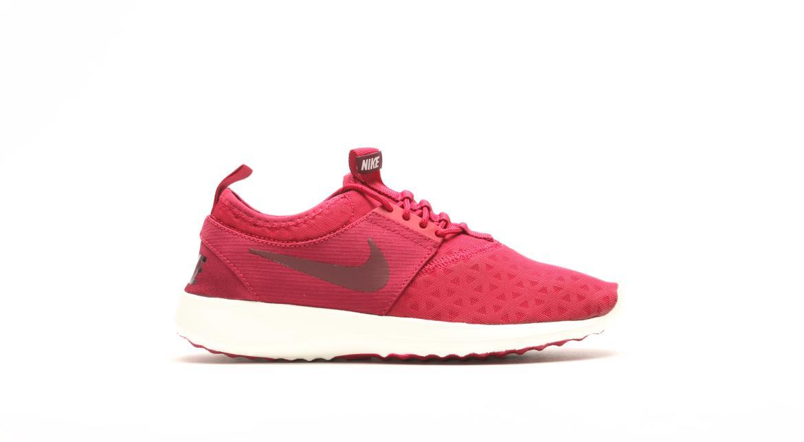 Nike Wmns Juvenate "Maroon"