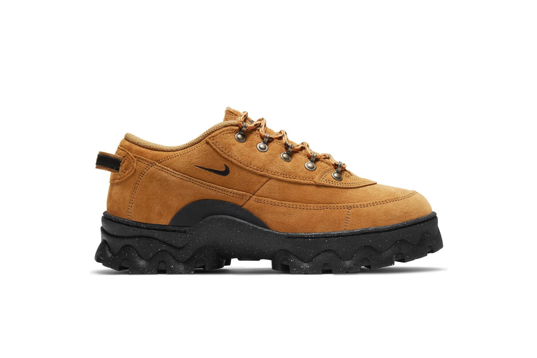 Nike WMNS LAHAR LOW "WHEAT"