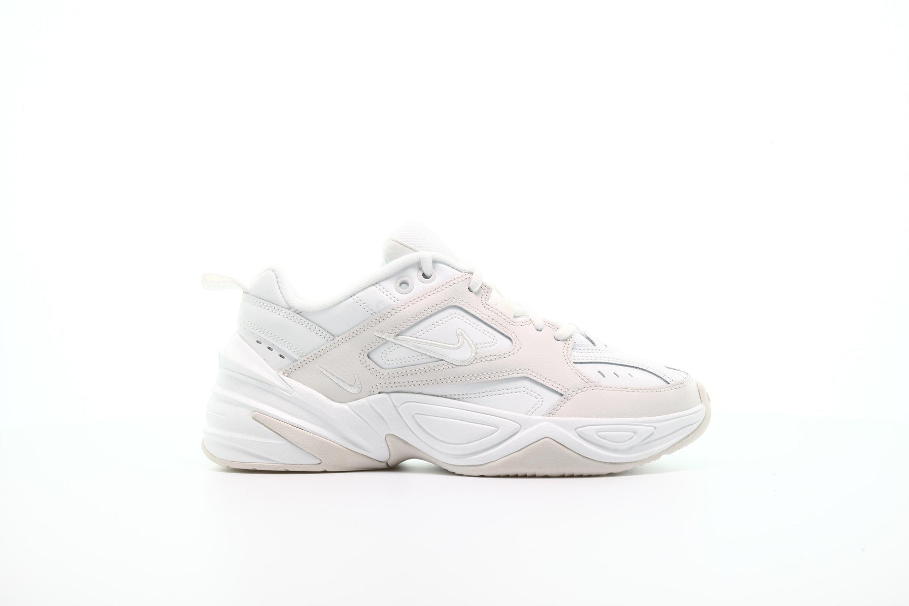 Nike Wmns M2k Tekno "Summit White"