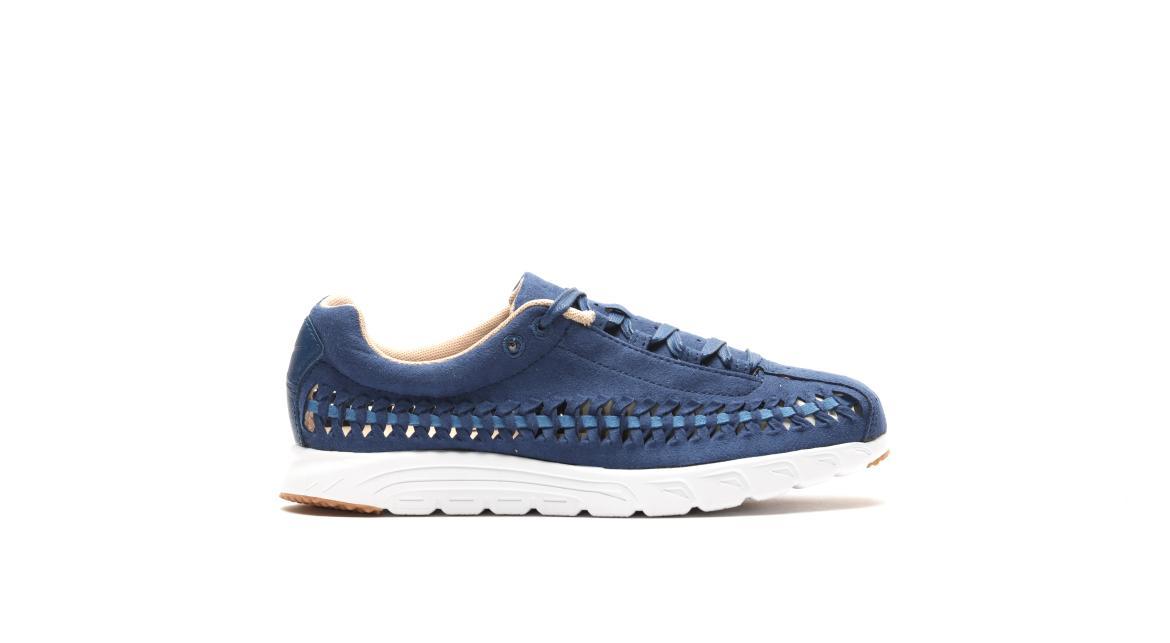 Nike Wmns Mayfly Woven "Coastal"