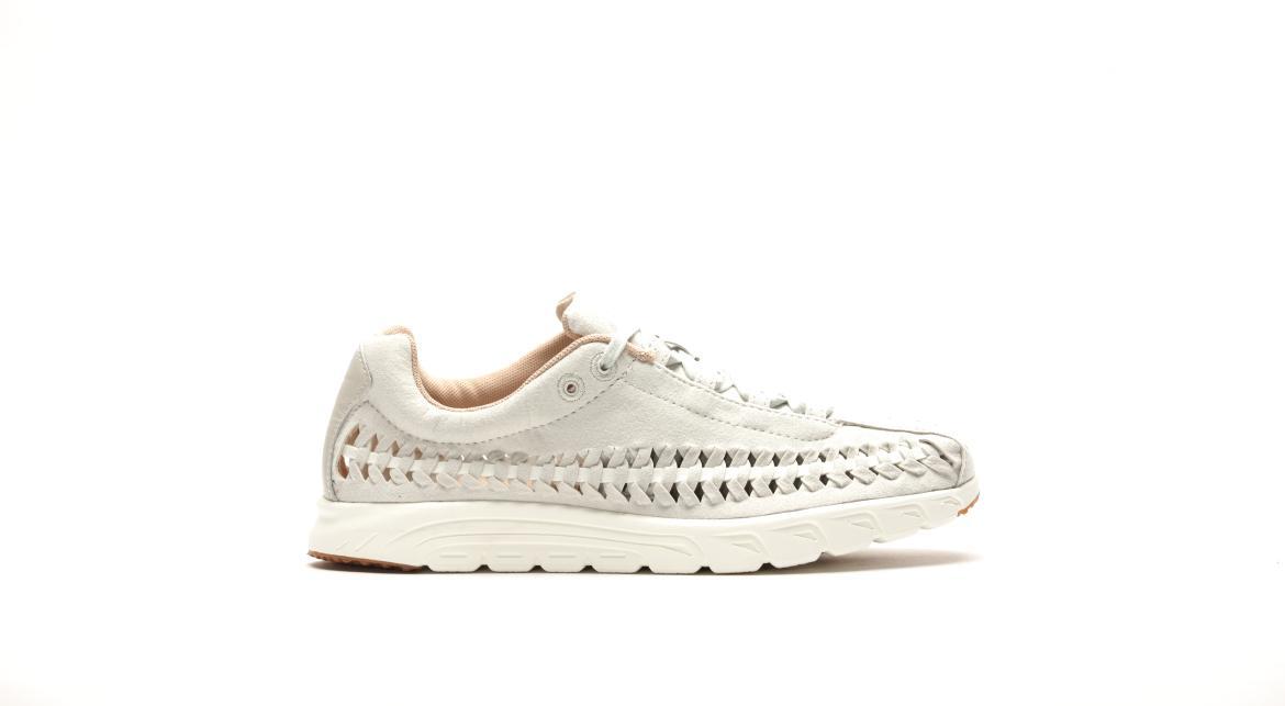 Nike Wmns Mayfly Woven "Light Bone"