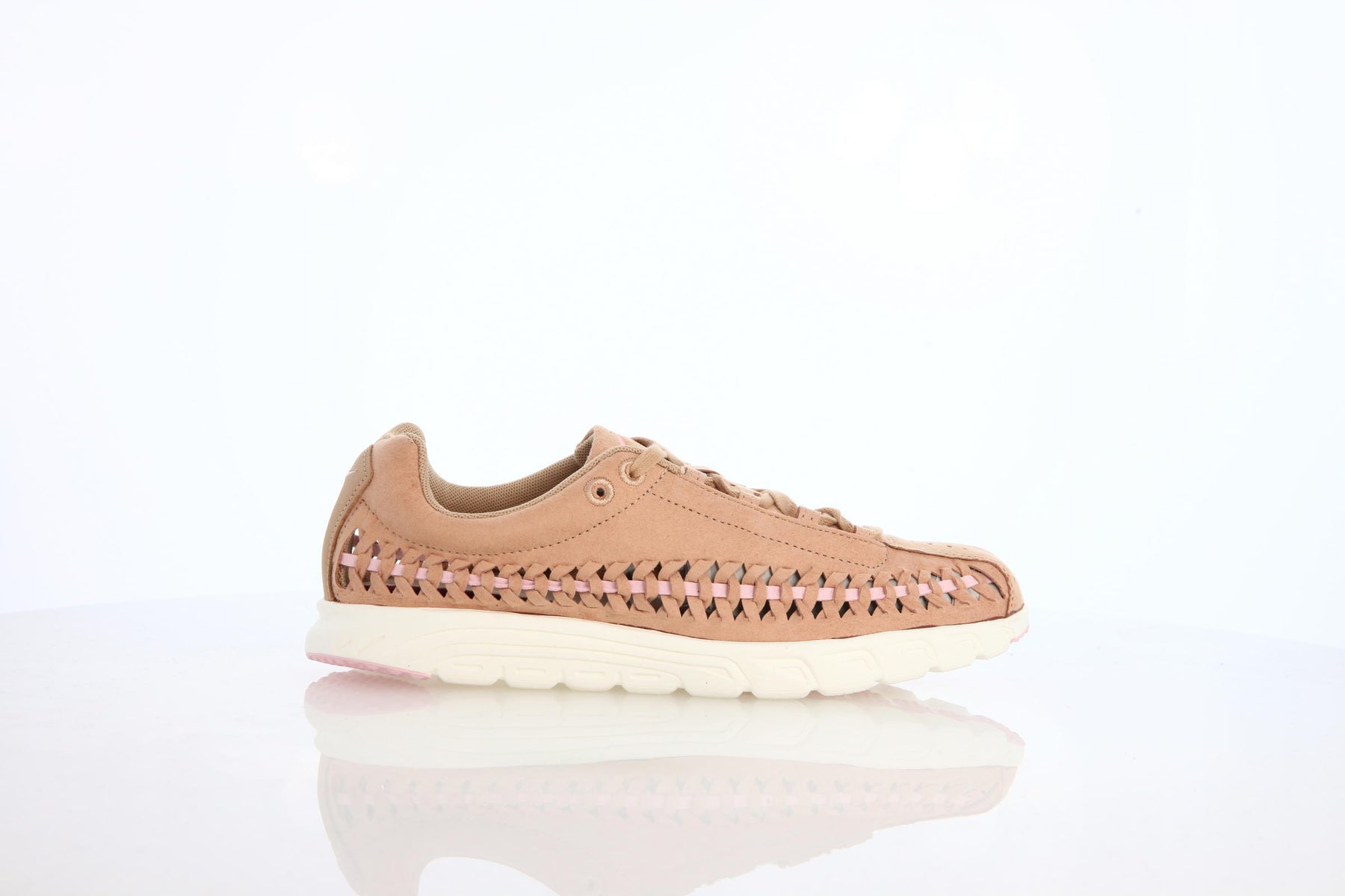 Nike Wmns Mayfly Woven "Vachetta Tan"