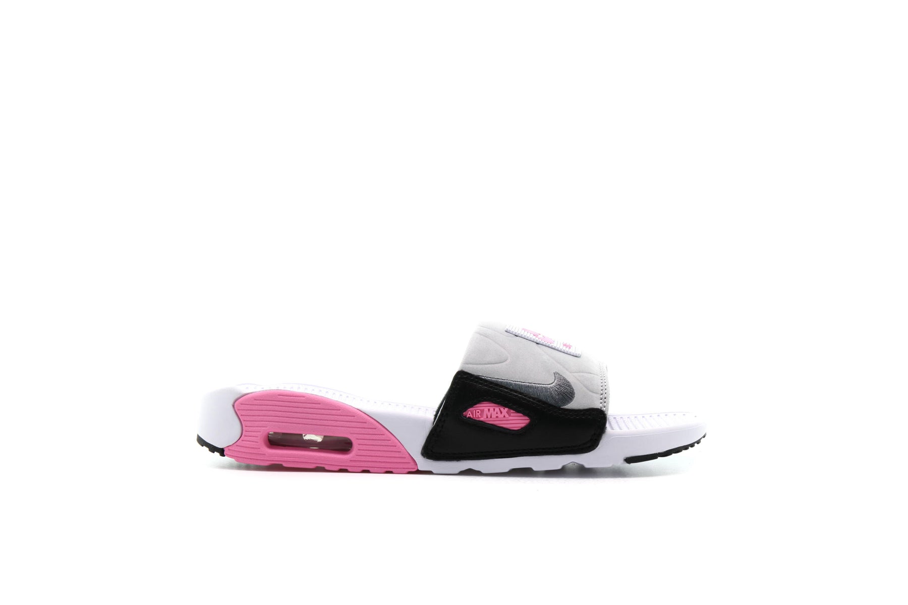 Nike WMNS AIR MAX 90 SLIDE "ROSE"