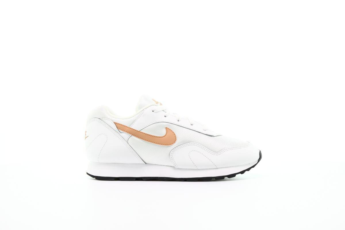 Nike Wmns Outburst "Summit White"