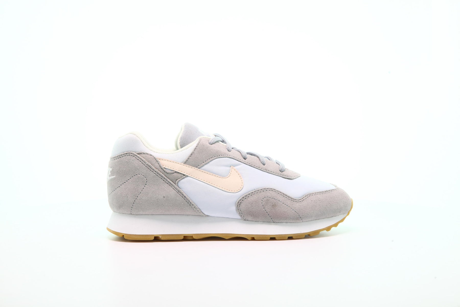 Nike Wmns Outburst "Wolf Grey"
