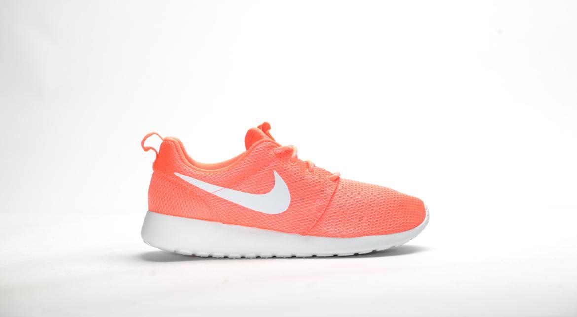 Nike Wmns Roshe One "Bright Mango"