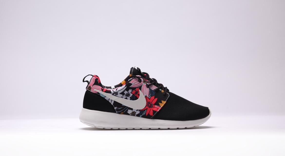 Nike Wmns Roshe One Print "floral"