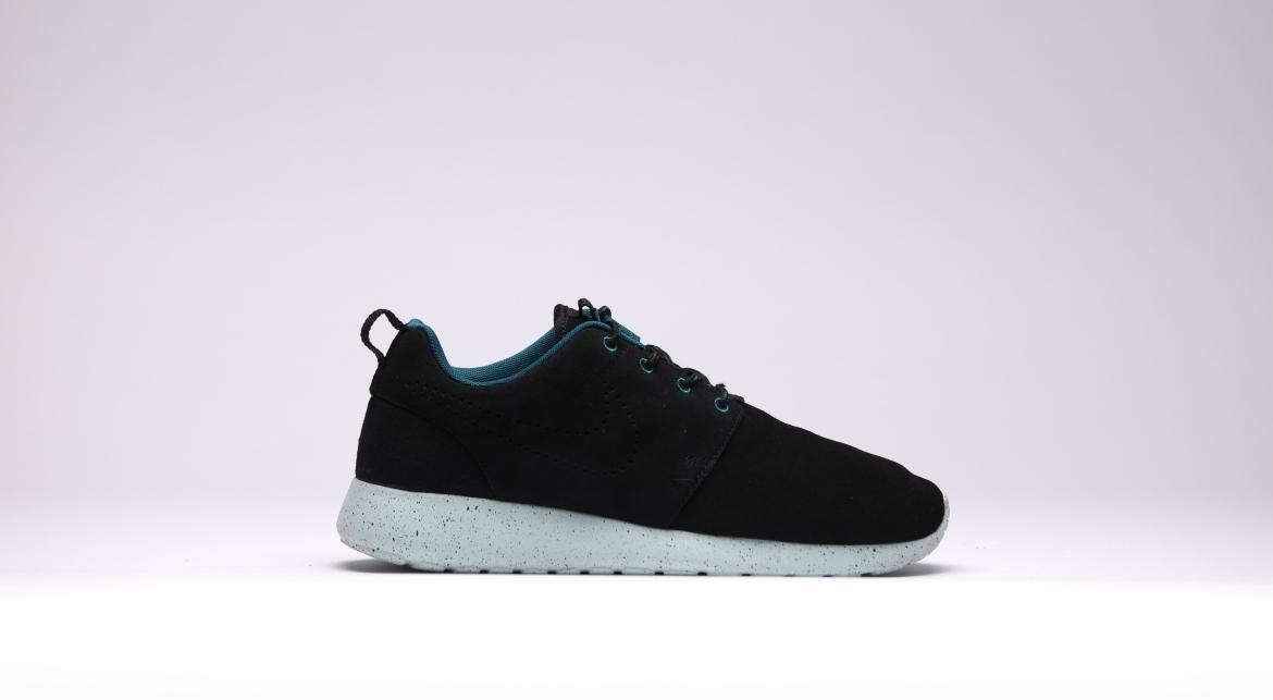 Nike Wmns Roshe Run Suede