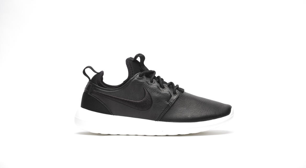 Nike WMNS Roshe Two SI "Black"