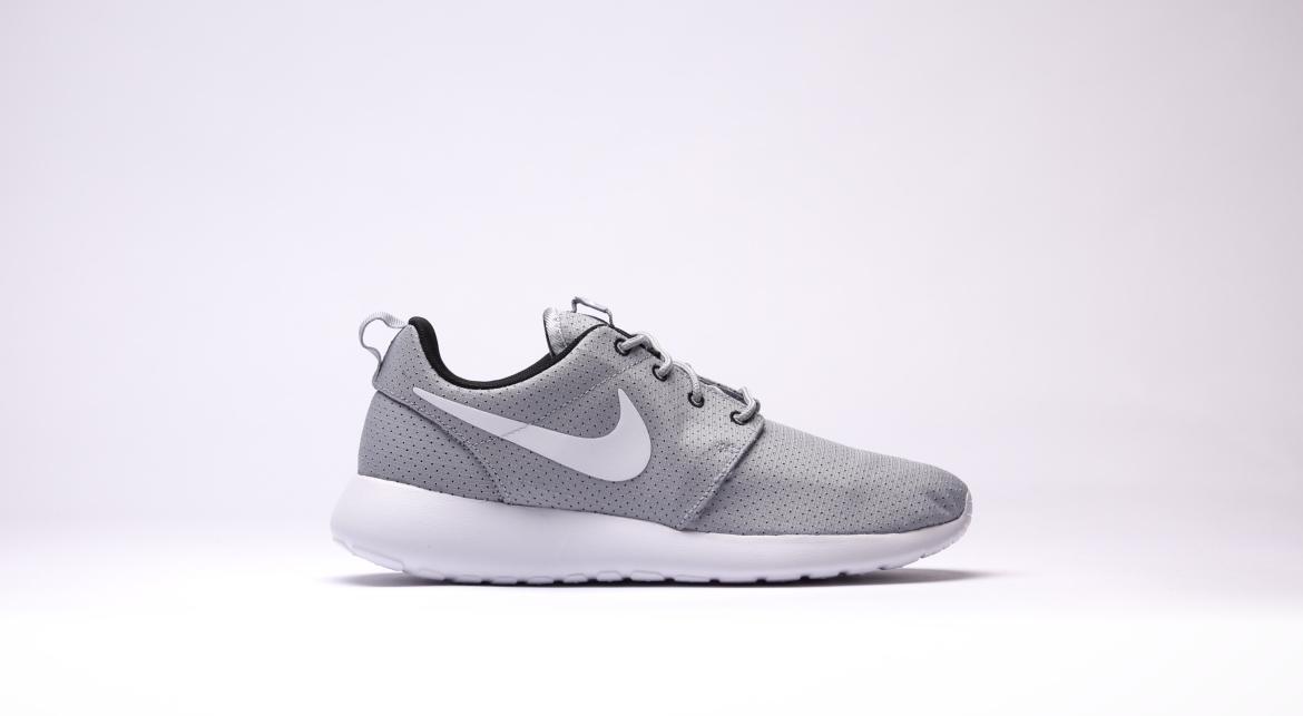 Nike Wmns Rosherun "Wolf Grey"