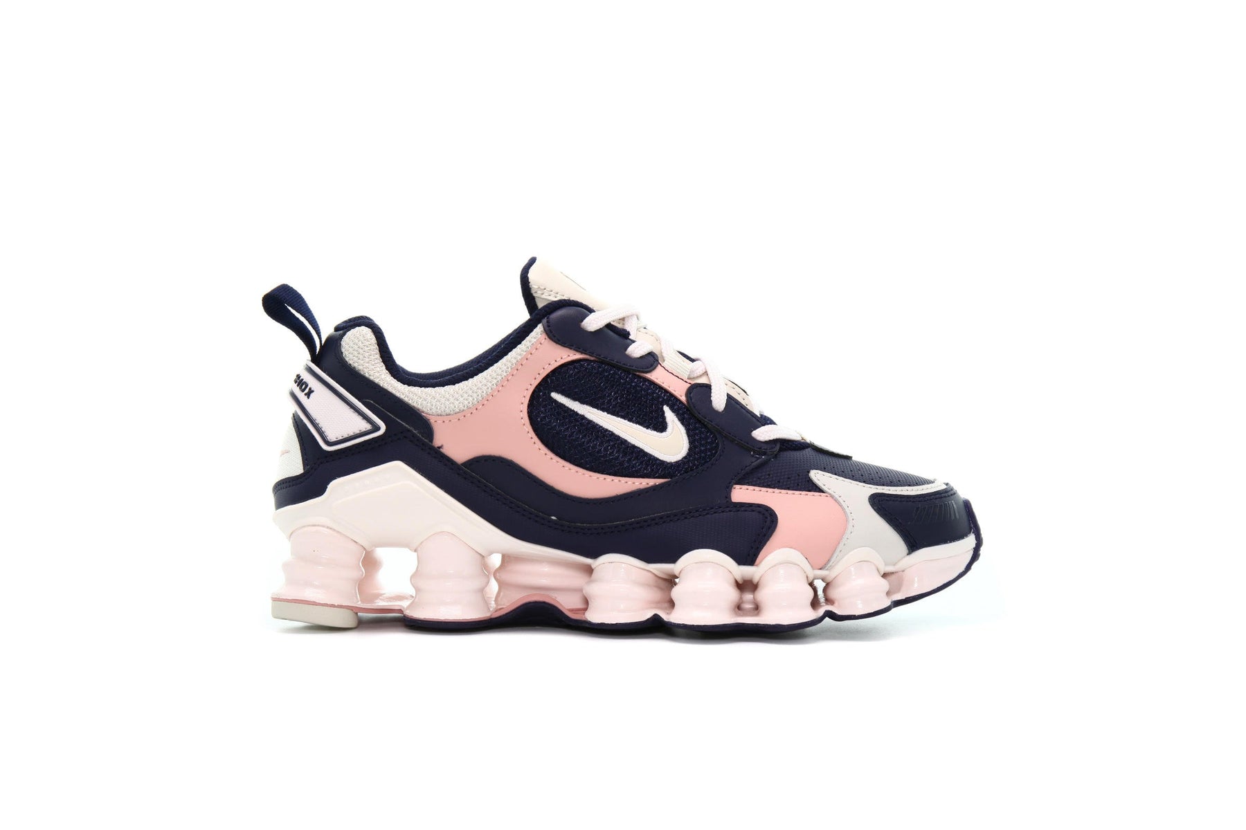 Nike WMNS Shox TL Nova "Blackened"