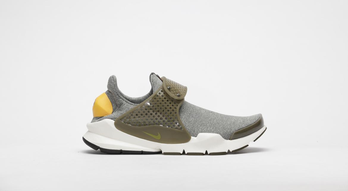 Nike Wmns Sock Dart Se "Dark Loden"