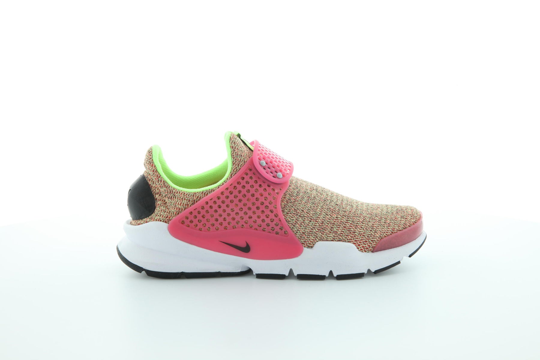 Nike Wmns Sock Dart Se "Ghost Green"