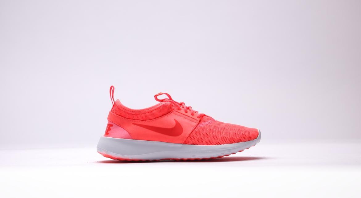 Nike Wmns Juvenate "hot Lava"