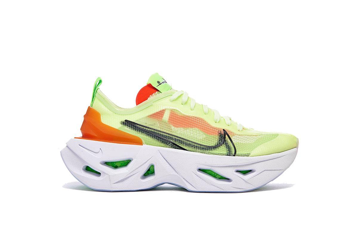 Nike Wmns Zoom X Vista Grind "Barely Volt"