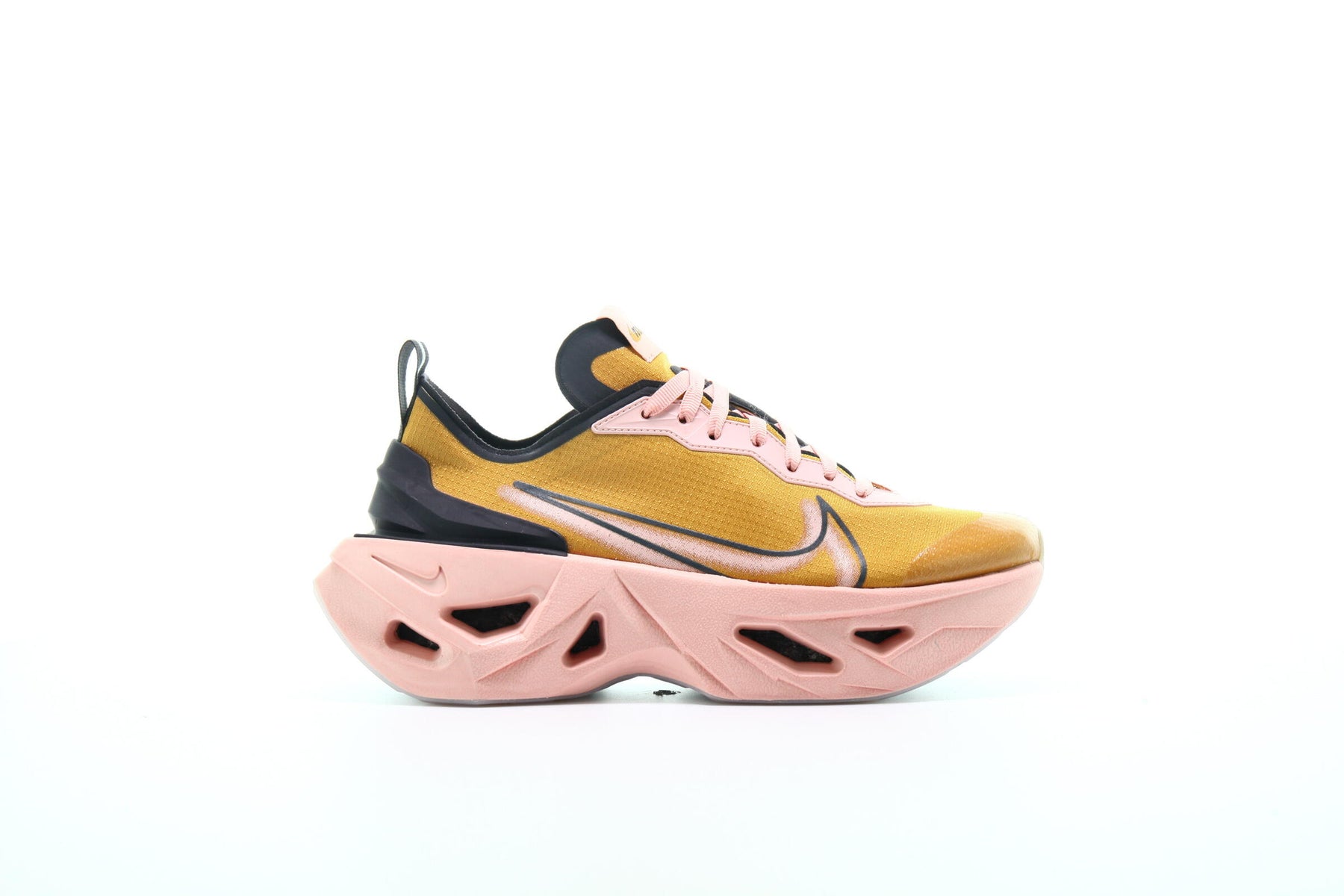 Nike WMNS Zoom X Vista Grind "Gold Suede"