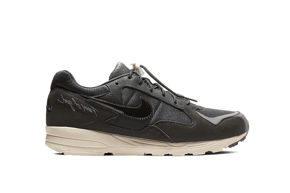 Nike x Fear Of God Air Skylon II "Black"