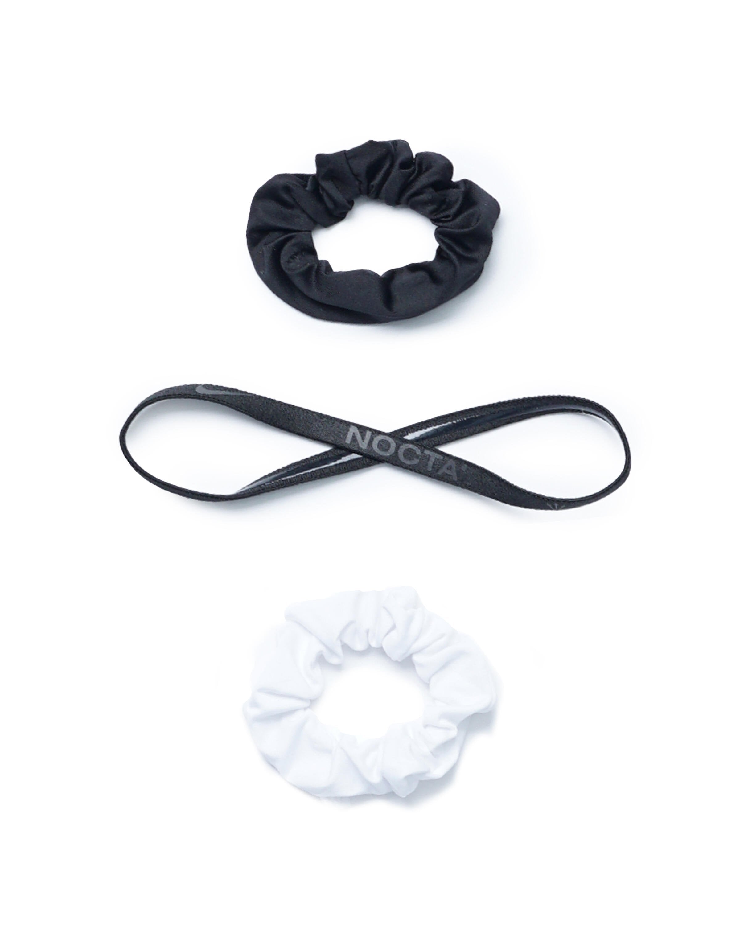 新品未使用Nike x NOCTA Headband ヘアバンド Drake Nike x NOCTA Teddie Headband Black - FW23 - US