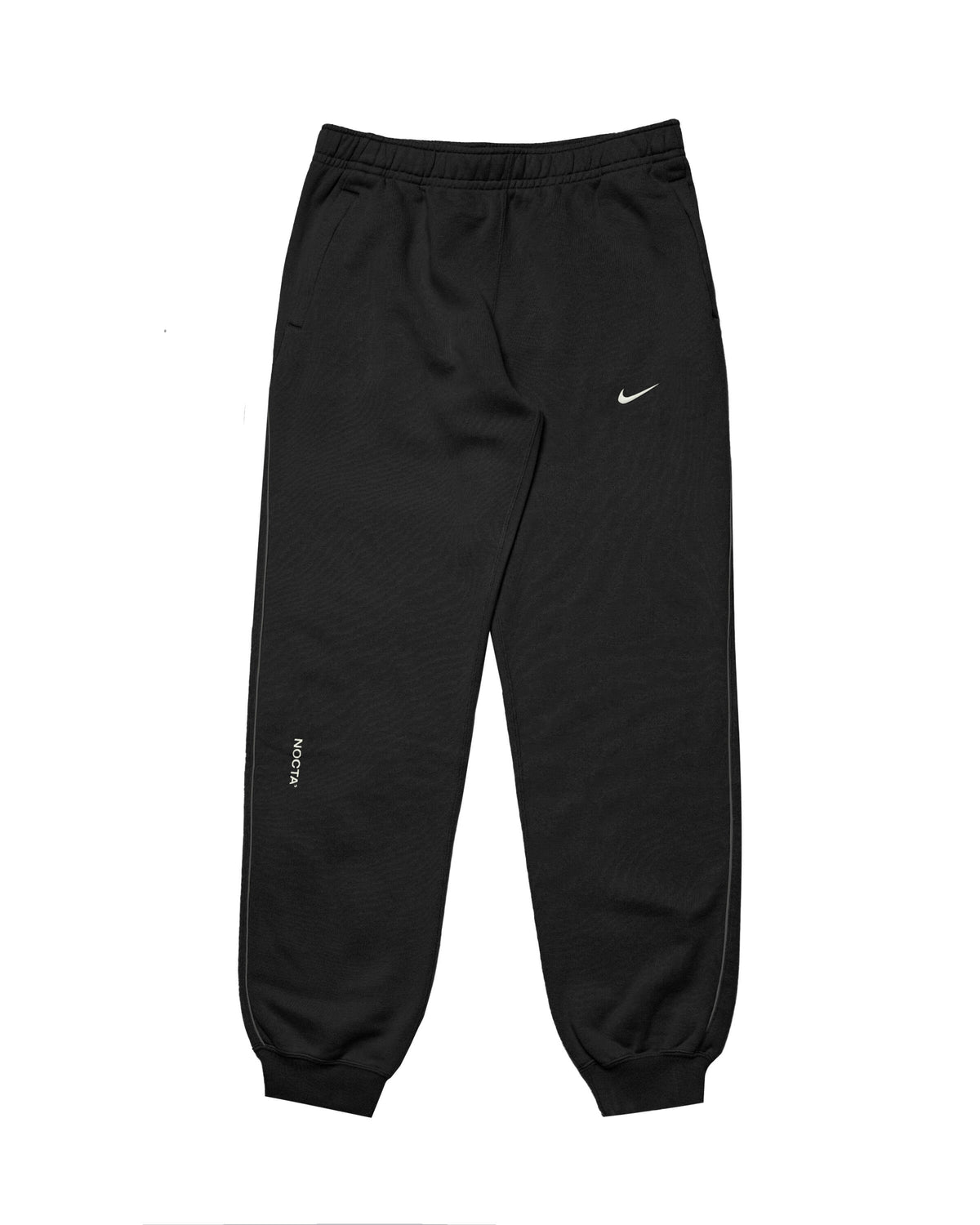 Nike NOCTA TRACK PANT BLACK, DB2816-010