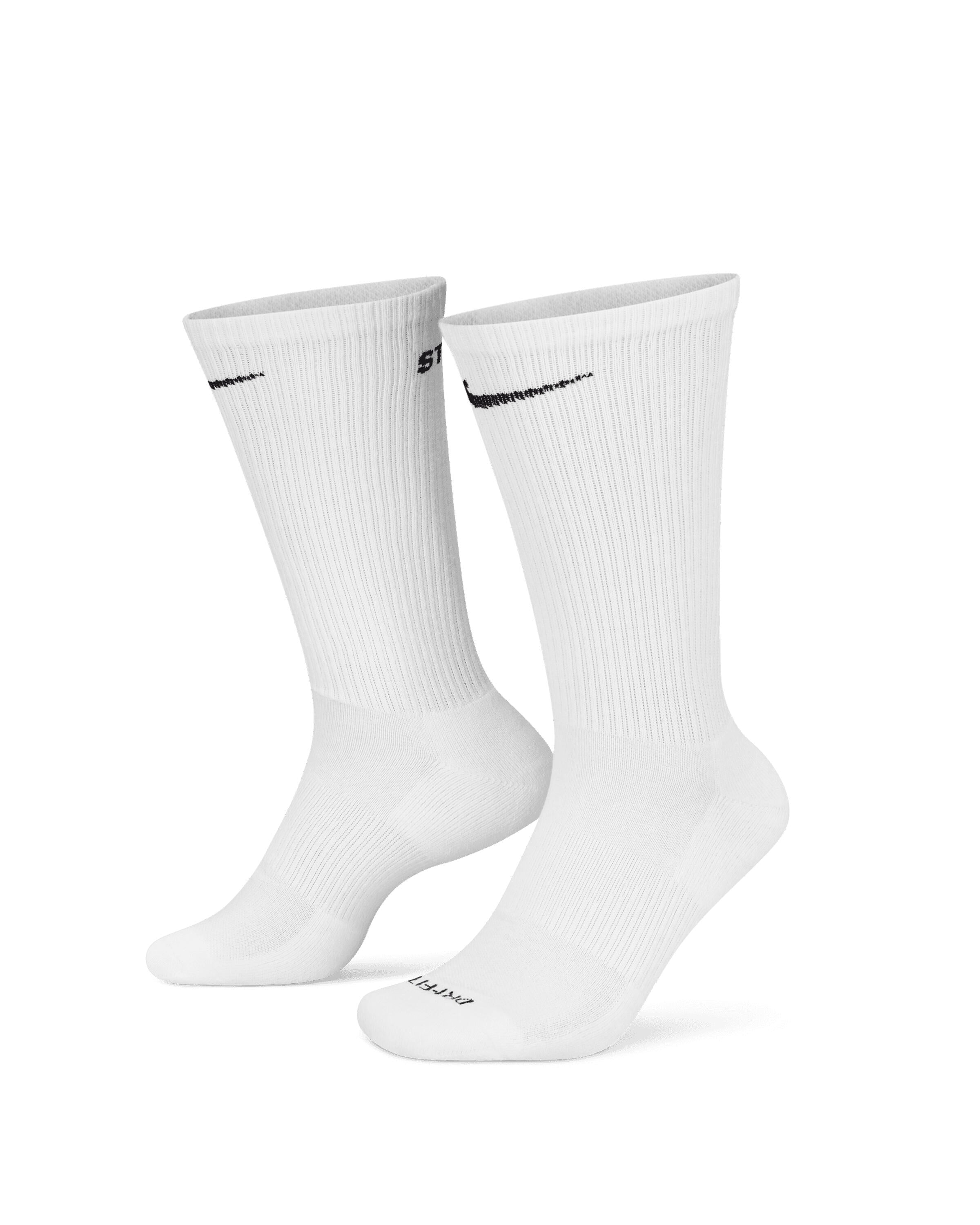 新品未開封 22FW Stussy x Nike Socks XL 3足セット 新品未開封 22FW Stussy x Nike Socks XL 3足セット - メルカリ
