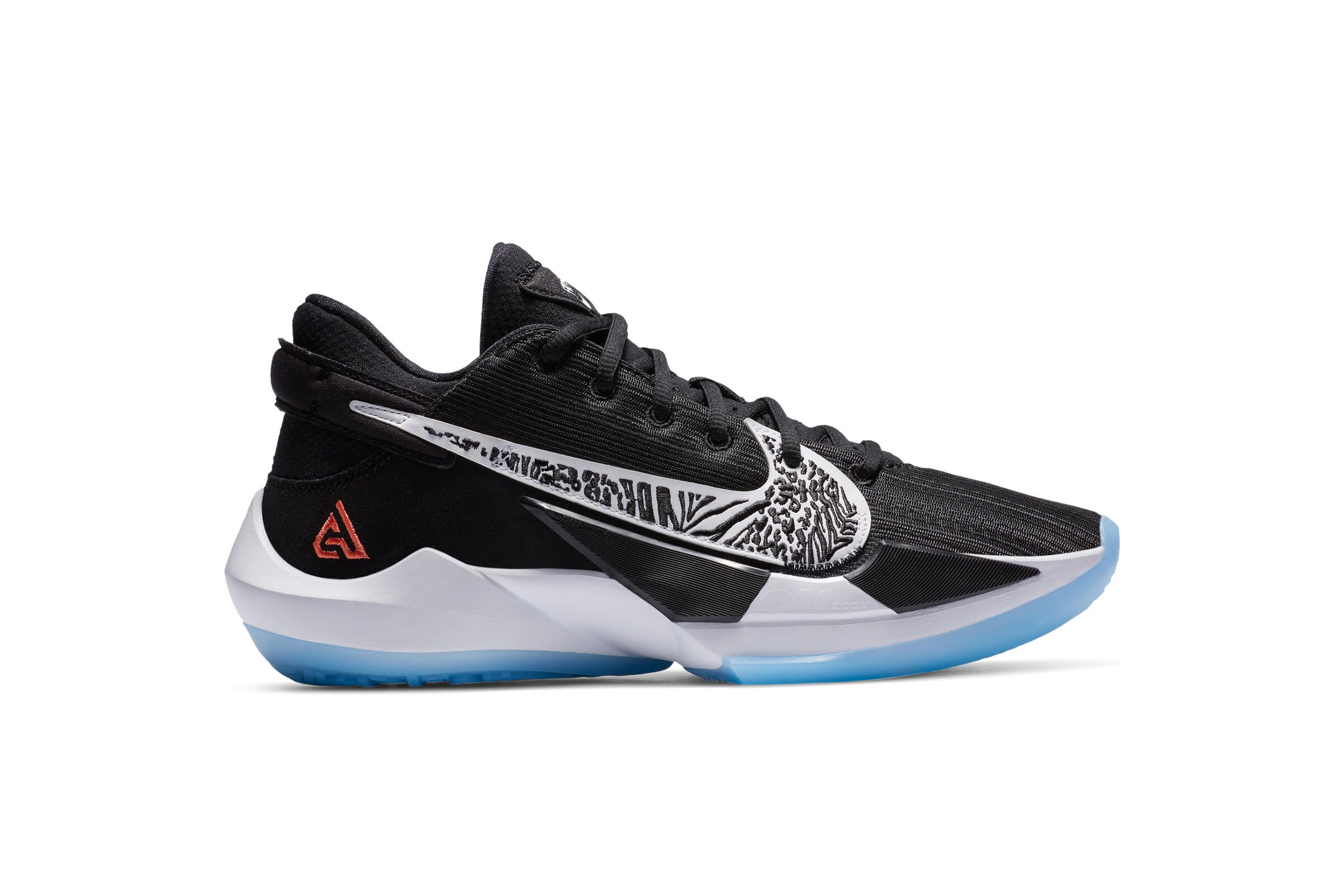 Nike ZOOM FREAK 2 