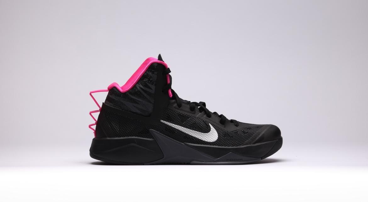 Nike Zoom Hyperfuse 2013