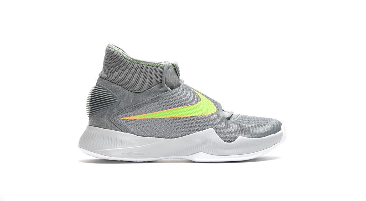Nike Zoom Hyperrev 2016 "Cool Grey"