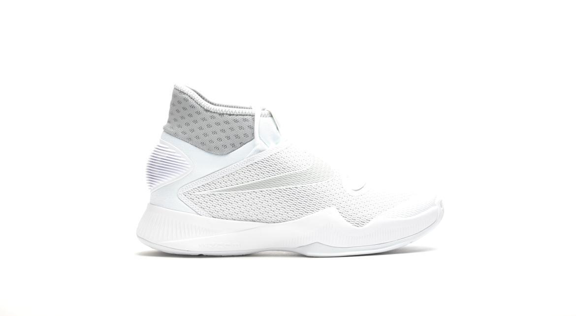 Nike Zoom Hyperrev 2016 "Wolf Grey"