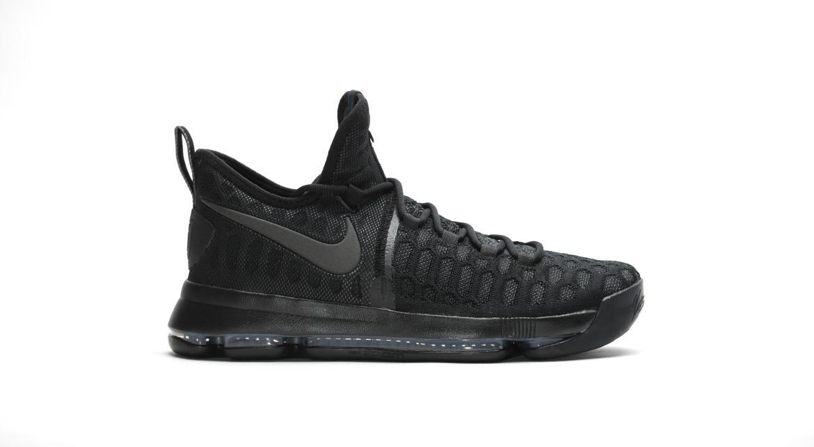 Nike Zoom Kd 9 "Anthracite"