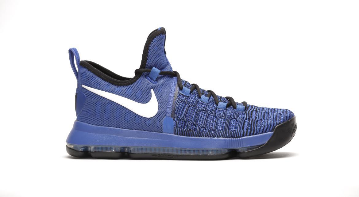 Nike Zoom Kd 9 "Game Royal"