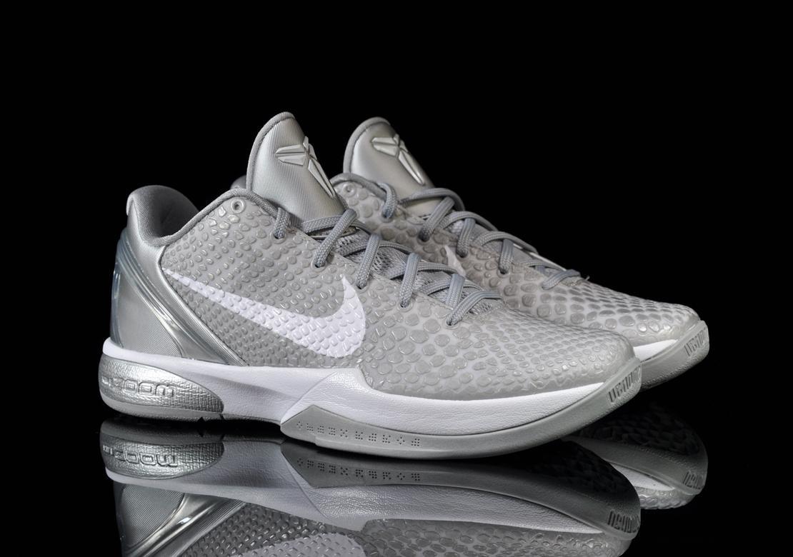 NIKE - 【中古】zoom kobe Ⅵ Nike Kobe 2011 Zoom VI 6 AS 'All Star 3D Hollywood' OG, Size