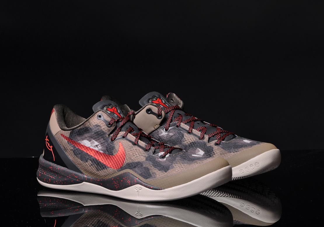 Nike Zoom Kobe VIII(8)