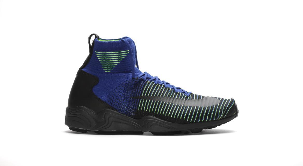 Nike Zoom Mercurial XI Fk "Deep Royal"