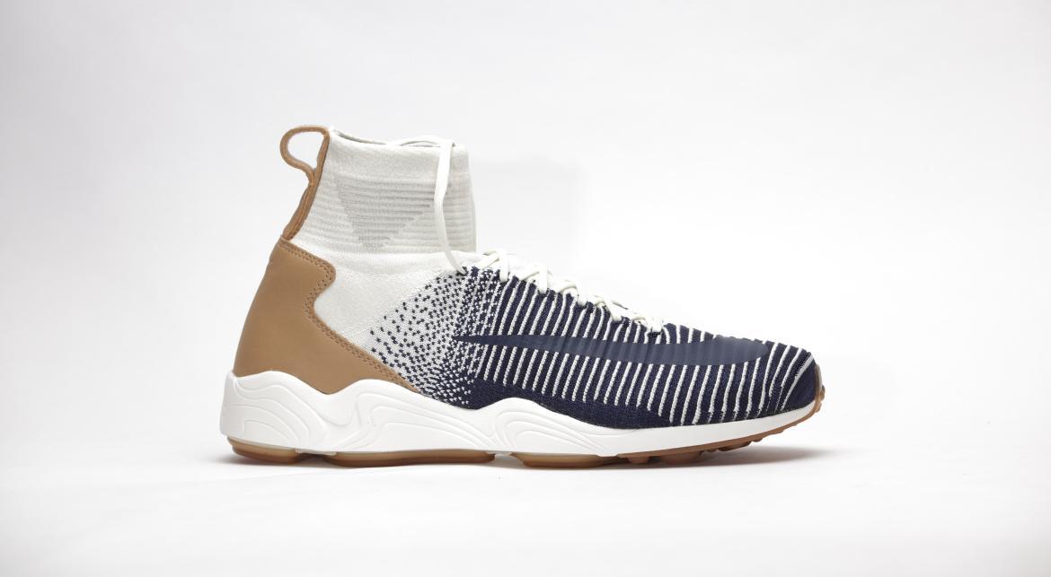 Nike Zoom Mercurial xi Flyknit "Sail"