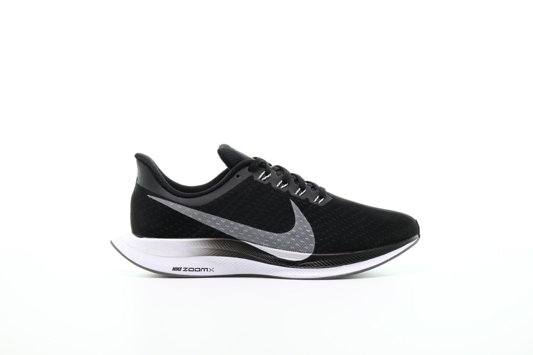 Nike Zoom Pegasus 35 Turbo "Black"