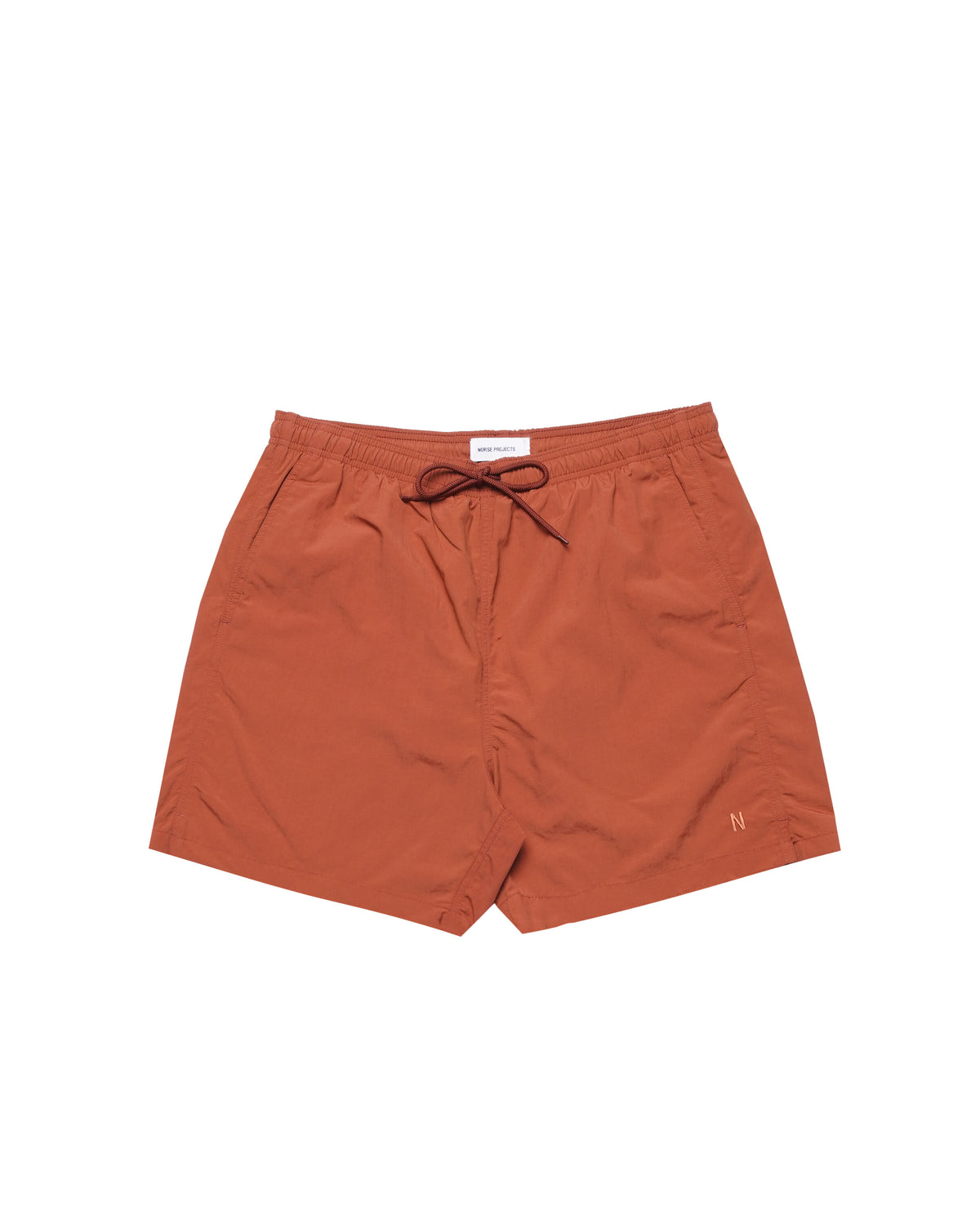 Norse Projects Hauge Recycled Nylon Swimmers