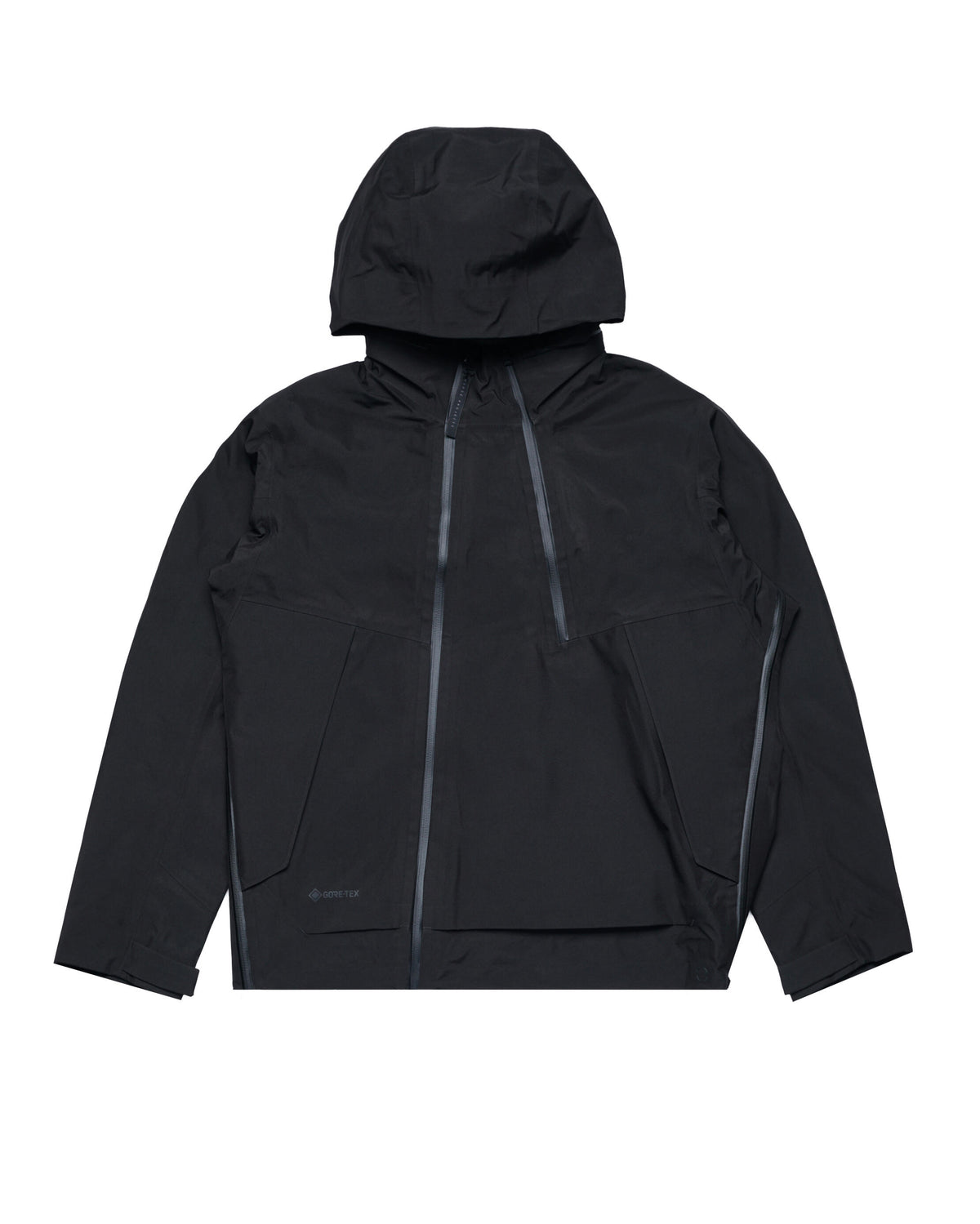 Norse Projects Stand Collar Gore-Tex 3 Layer Shell Jacket