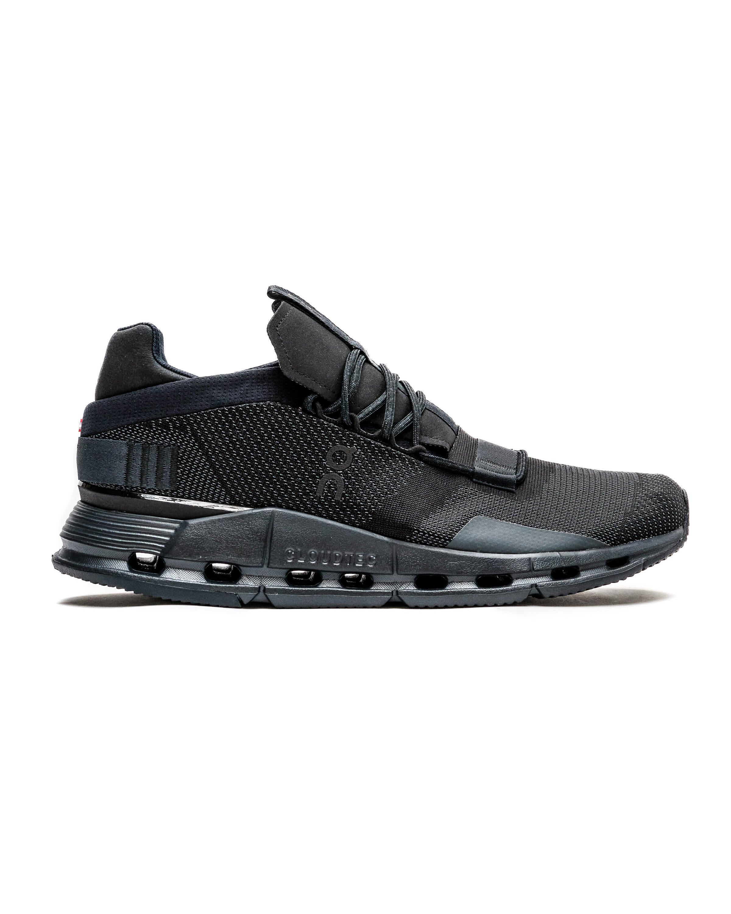 on Cloudnova Black. サイズ26 Men's Cloudnova | Black | On United States