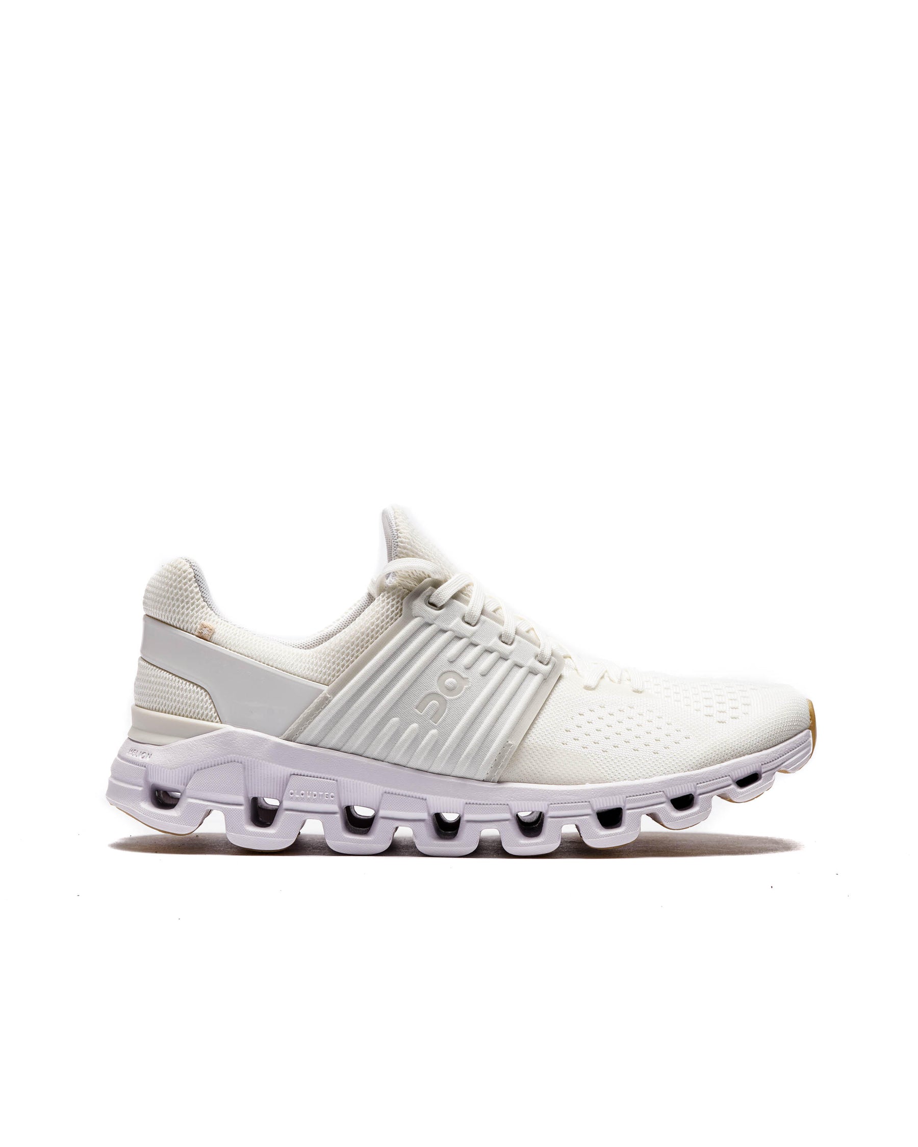 ON Running Cloudswift Undyed