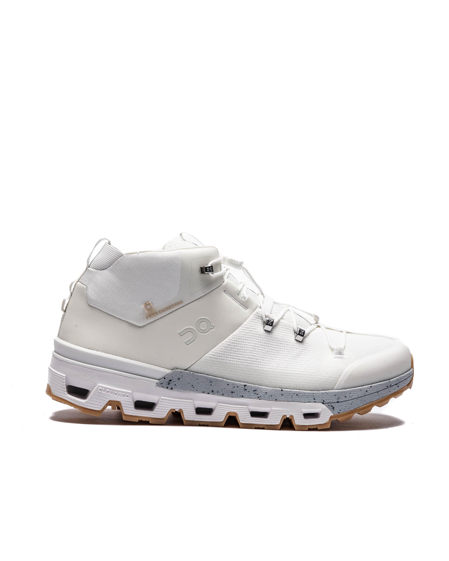ON Running Cloudtrax Undyed