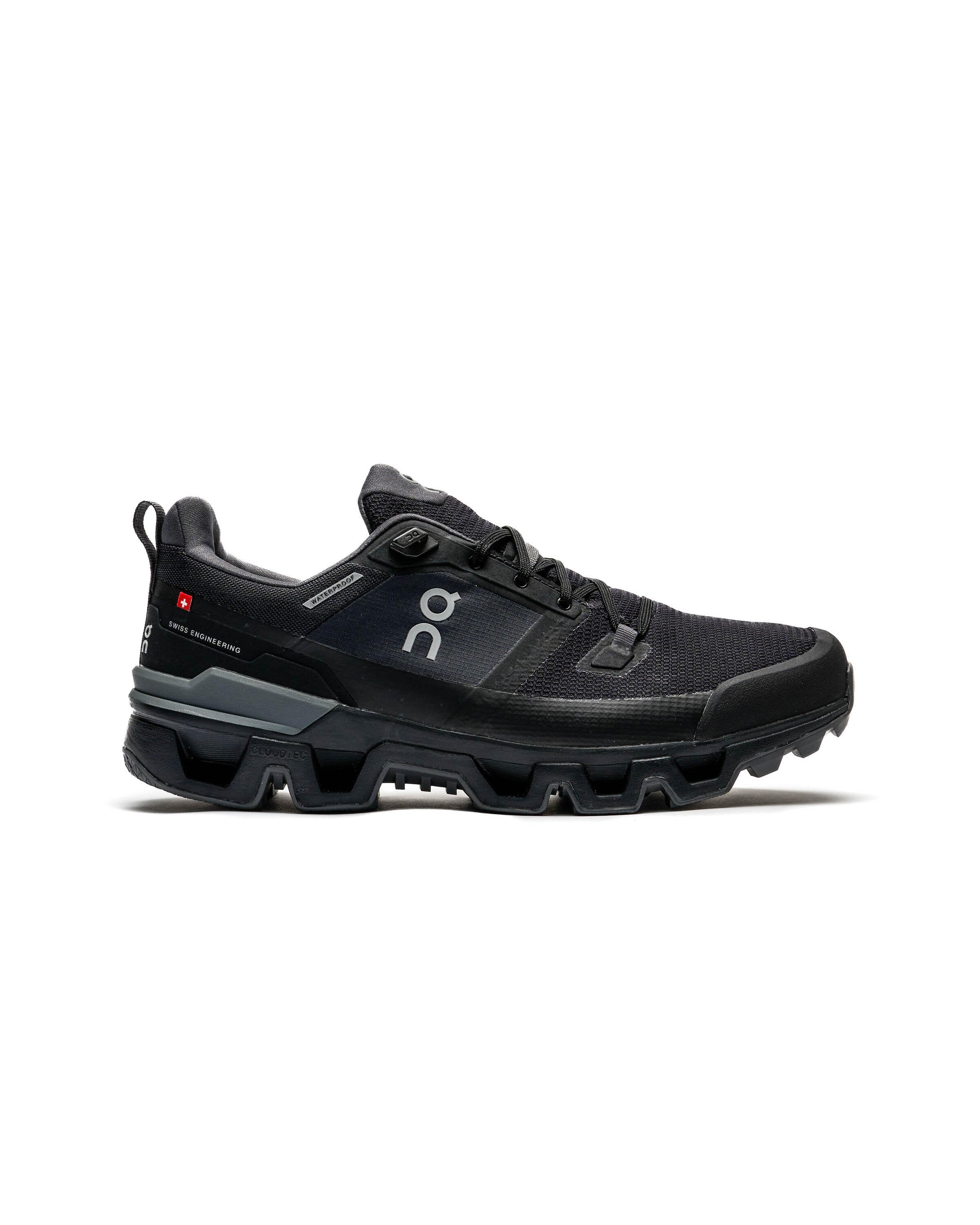 on-running-cloudwander-