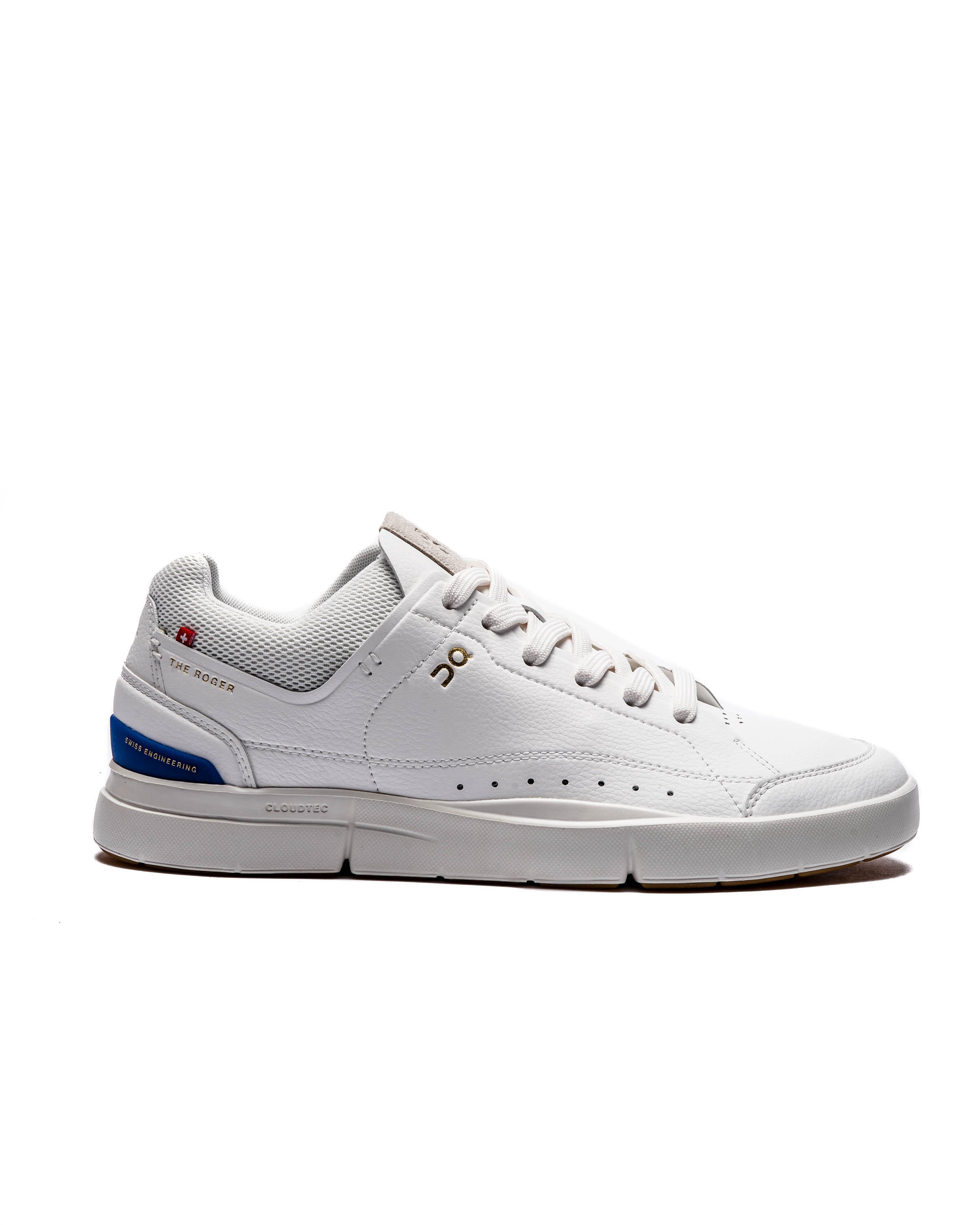 On THE ROGER Centre Court JP at DOVER STREET MARKET GINZA 7