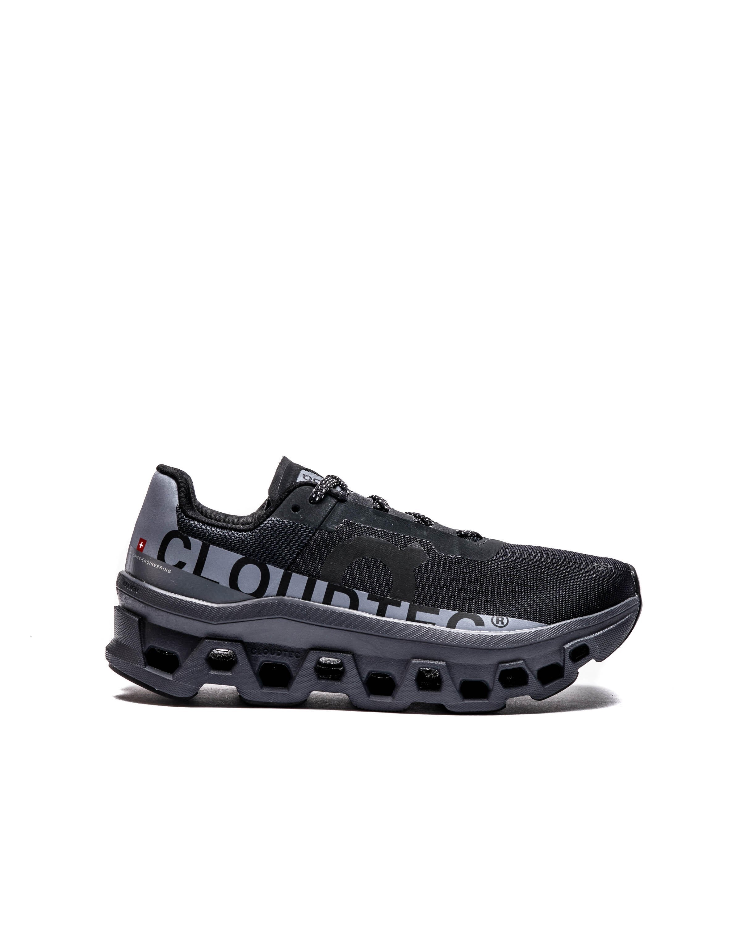 くまもん23.5〜26cm対応FLOW OMNI BLACK HYBRID ON Running Wmns Cloudmonster Lumos | 62.98393 | AFEW STORE